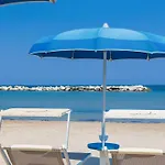Casa Relax Con Parcheggio E Jacuzzi , Vicino Al Mare E Al Centro Apartment *