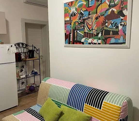 Apartment Casa Relax Con Parcheggio E Jacuzzi , Vicino Al Mare E Al Centro Bellaria-Igea Marina