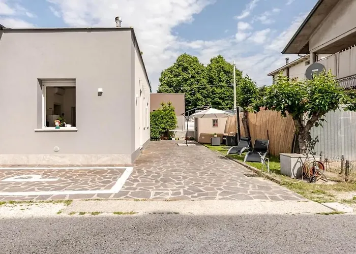 Casa Relax Con Parcheggio E Jacuzzi , Vicino Al Mare E Al Centro Bellaria-Igea Marina