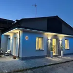 Casa Relax Con Parcheggio E Jacuzzi , Vicino Al Mare E Al Centro Apartamento Bellaria-Igea Marina