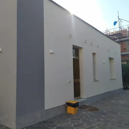 Casa Relax Con Parcheggio E Jacuzzi , Vicino Al Mare E Al Centro Bellaria-Igea Marina