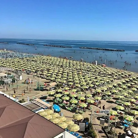 Casa Relax Con Parcheggio E Jacuzzi , Vicino Al Mare E Al Centro Bellaria-Igea Marina