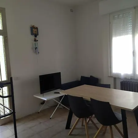 Casa Relax Con Parcheggio E Jacuzzi , Vicino Al Mare E Al Centro *