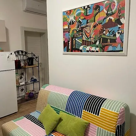 Lejlighed Casa Relax Con Parcheggio E Jacuzzi , Vicino Al Mare E Al Centro Bellaria-Igea Marina