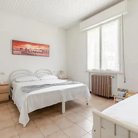 Casa Relax Con Parcheggio E Jacuzzi , Vicino Al Mare E Al Centro アパート *