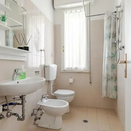 Casa Relax Con Parcheggio E Jacuzzi , Vicino Al Mare E Al Centro * Bellaria-Igea Marina