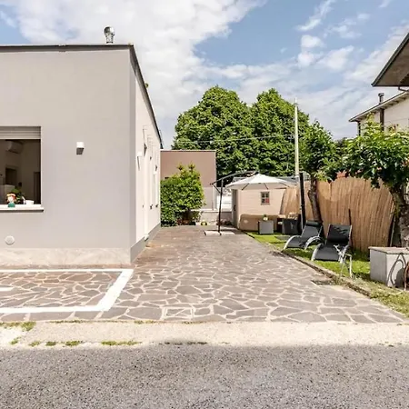 Casa Relax Con Parcheggio E Jacuzzi , Vicino Al Mare E Al Centro Bellaria-Igea Marina