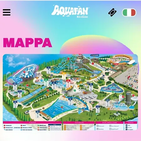 Casa Relax Con Parcheggio E Jacuzzi , Vicino Al Mare E Al Centro *