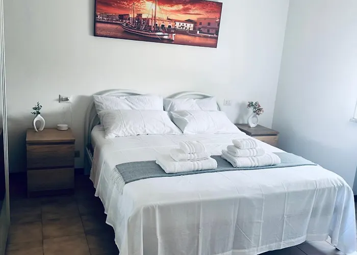 Casa Relax Con Parcheggio E Jacuzzi , Vicino Al Mare E Al Centro Bellaria-Igea Marina