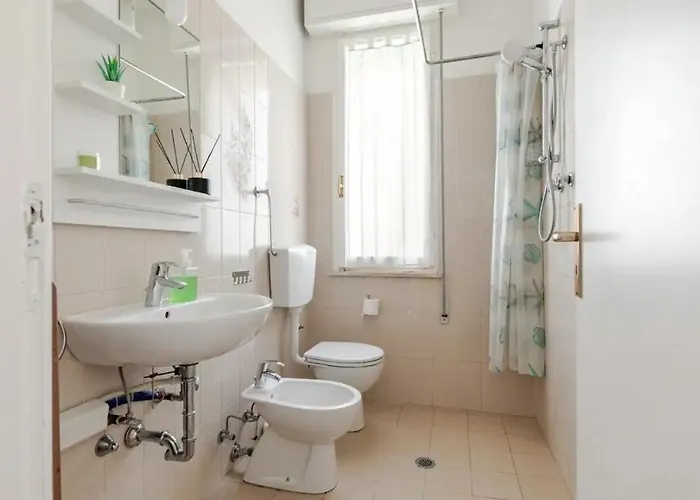 Casa Relax Con Parcheggio E Jacuzzi , Vicino Al Mare E Al Centro * Bellaria-Igea Marina