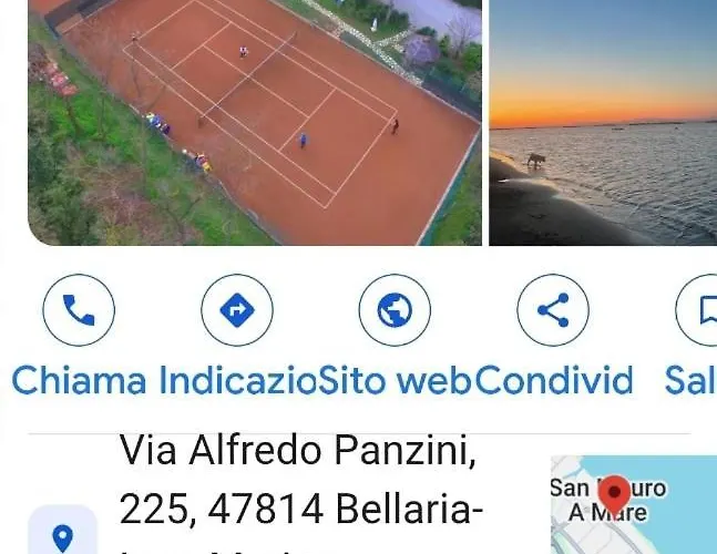 Appartamento Casa Relax Con Parcheggio E Jacuzzi , Vicino Al Mare E Al Centro Bellaria-Igea Marina